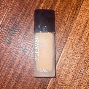 Dior Forever Foundation